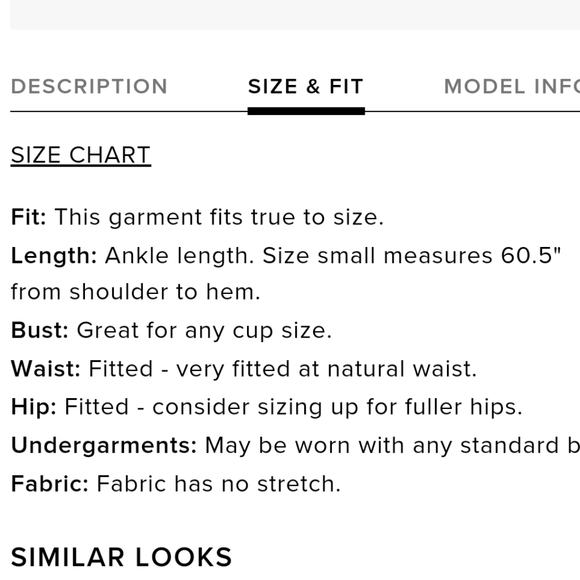 Long sleeve Jumpsuit - Picture 4 of 6